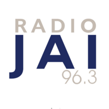 Logo of JAI