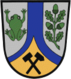 Coat of arms of Spreetal/Sprjewiny Doł
