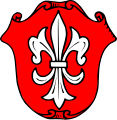 Wappen von Oberpleichfeld