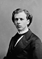 Wilfrid Laurier (1841-1919), septième premier ministre du Canada