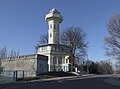 Observatoire astronomique