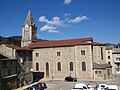 Église Notre-Dame-de-l'Assomption du Cheylard