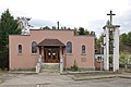 Chapelle Notre-Dame-du-Rosaire de Kientzville