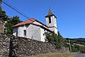 Église Saint-Louis de Laval-d'Aurelle