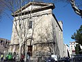 Église Saint-Charles à Nîmes