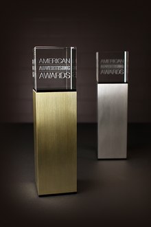 American Advertising Awards National Trophies