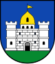 Coat of arms of Obdach