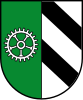 Coat of arms of Zeltweg