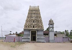 Aathi Koneswarar Temple