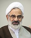 Abdollah Haji Sadeghi [fa]