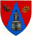 Blason de Județ d'Ilfov