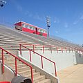 Adair-Austin Stadium, Wichita