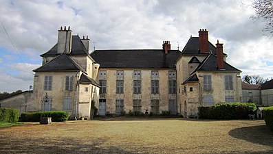 Le château