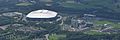 Veltins Arena et Parkstadion (2016)