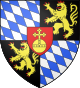 Armoiries des électeurs de Bavière