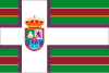 Flag of Burón