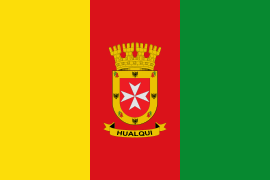 Hualqui