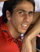 Yossi Benayoun