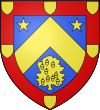 Blason de Loiron