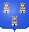 Blason de Boulogne-la-Grasse