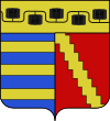 Blason de Remilly-en-Montagne