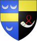Coat of arms of Kluisbergen