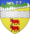 Blason de Artix