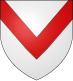 Coat of arms of Bietlenheim
