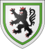 Blason de Orliaguet