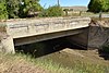 Bluewater Creek Bridge