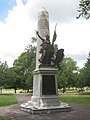 Boston Massacre Memorial