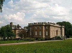 Bramham Park (c. 1710)