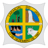 Official seal of Laranjal do Jari