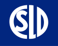 Logo du CSL Dijon de 1936 à 1979
