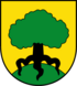 Blason de Buchrain