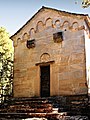 Chapelle San Quilico