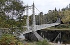 Cambus O' May bridge