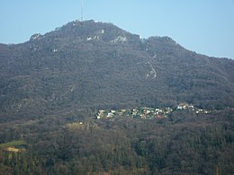 Carabbia – Veduta