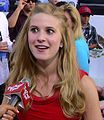 Caroline Sunshine