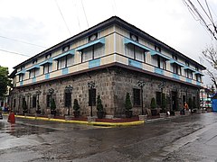 Casa Comunidad De Tayabas