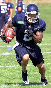 Chad Owens