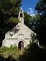 Chapelle Saint-Yves du Merzer