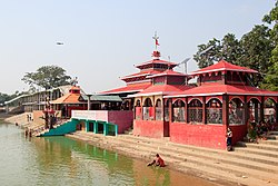 Chinnamasta Temple