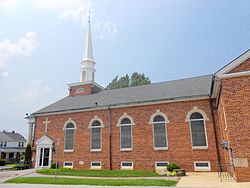 Christ Lutheran Church