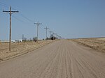 High Plains in Southeastern Colorado (2009)