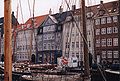 Copenaghen, Nyhavn