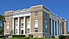 Polk County Courthouse and 1905 Courthouse Annex