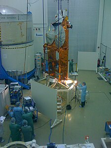 CryoSat-1