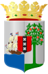 Official seal of Curaçao