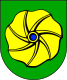 Coat of arms of Helse